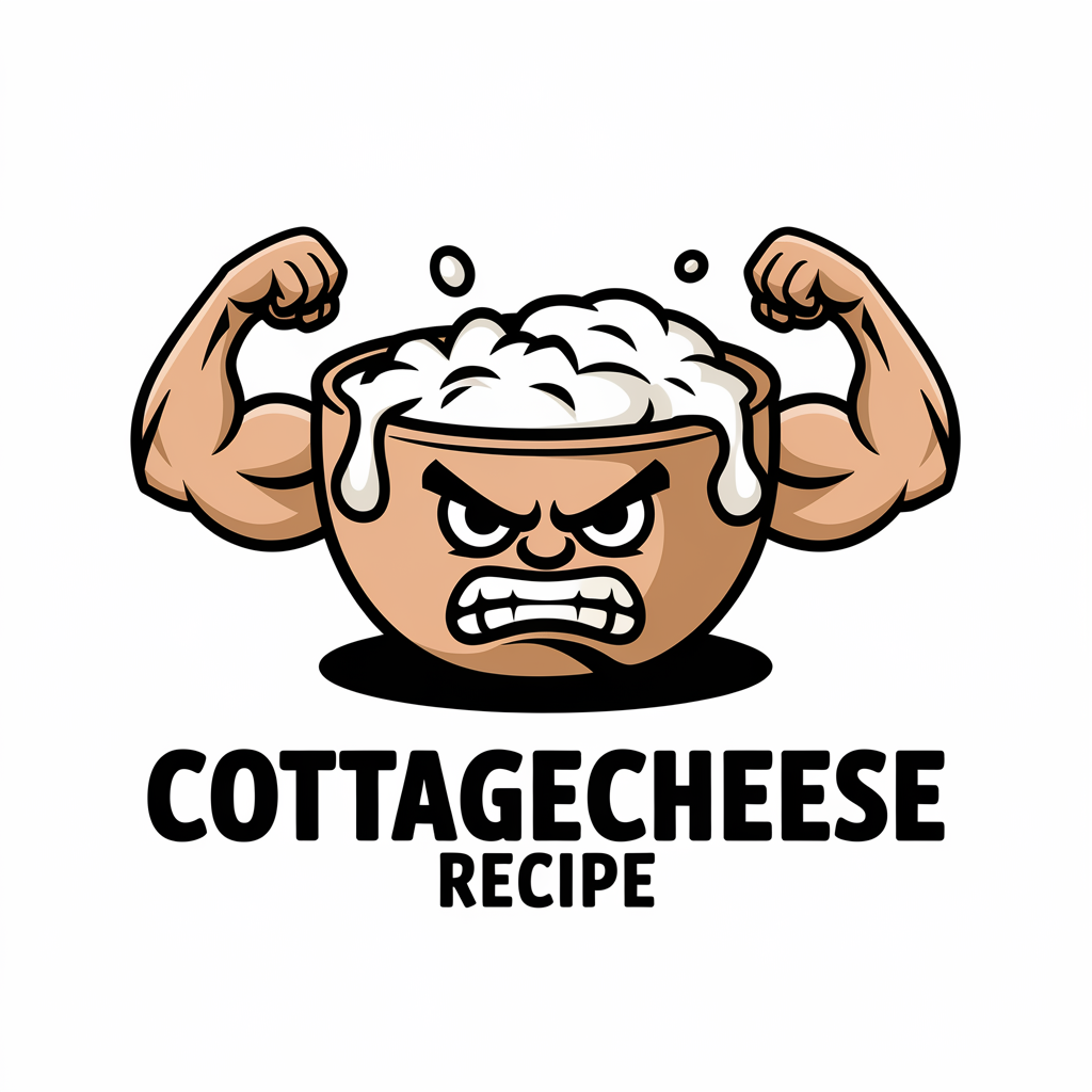 CottageCheeseRecipes