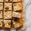 Cottage Cheese Blondies