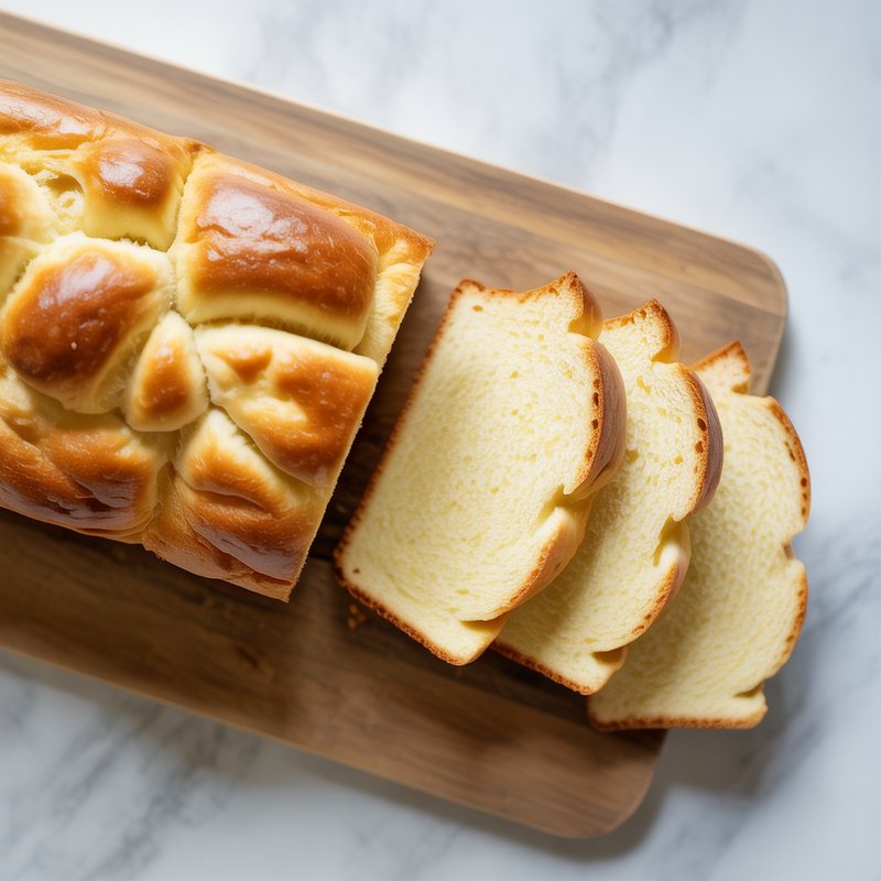 Cottage Cheese Bread