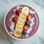 Cottage Cheese Smoothie Bowl